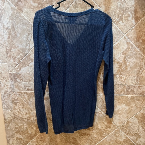Pendleton small sweater - Picture 2 of 3